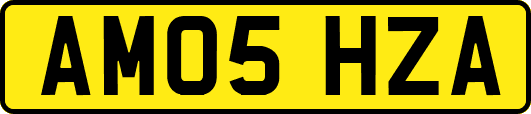 AM05HZA