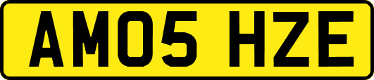 AM05HZE