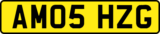 AM05HZG