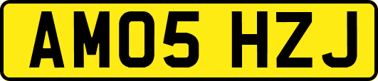AM05HZJ