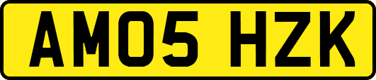 AM05HZK