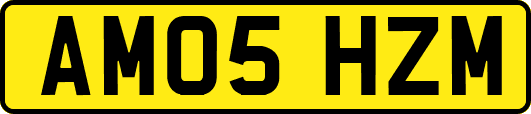 AM05HZM