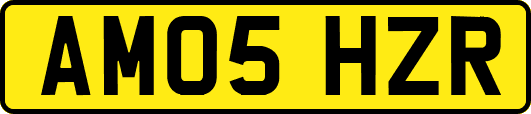 AM05HZR