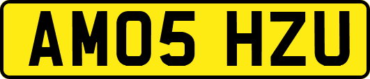 AM05HZU