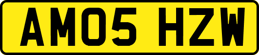 AM05HZW