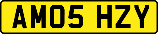 AM05HZY