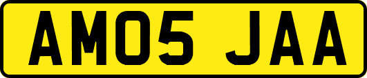 AM05JAA