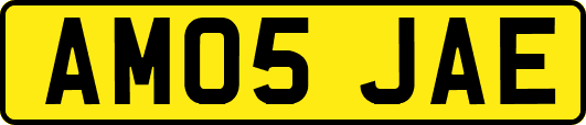 AM05JAE