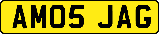 AM05JAG