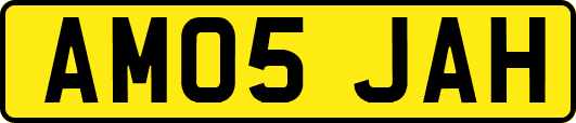 AM05JAH