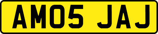AM05JAJ