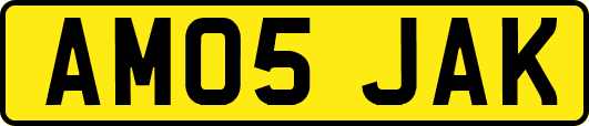 AM05JAK