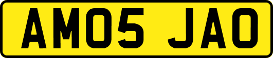 AM05JAO