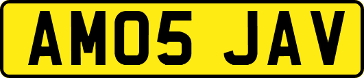 AM05JAV