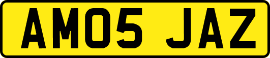 AM05JAZ