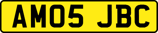 AM05JBC
