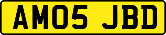 AM05JBD
