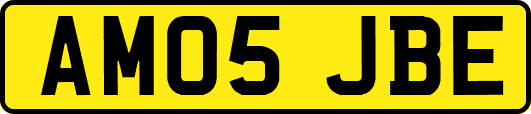 AM05JBE