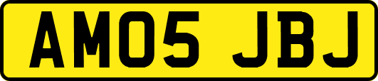 AM05JBJ