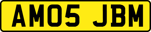 AM05JBM