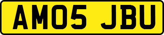 AM05JBU
