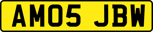 AM05JBW
