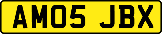 AM05JBX