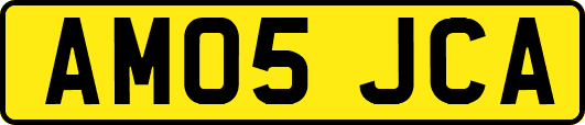 AM05JCA