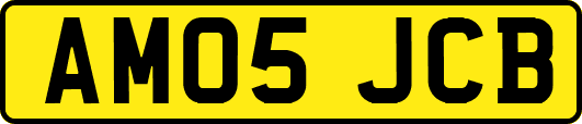 AM05JCB