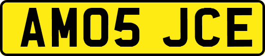 AM05JCE