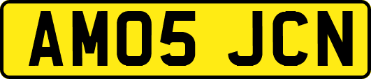 AM05JCN