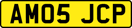 AM05JCP