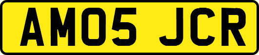 AM05JCR
