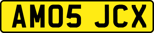 AM05JCX