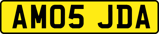 AM05JDA