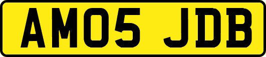 AM05JDB