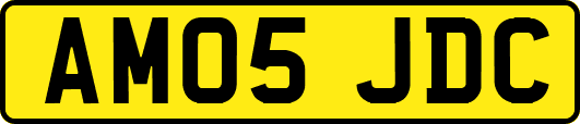 AM05JDC