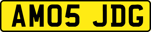 AM05JDG