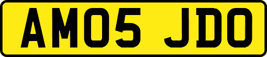 AM05JDO