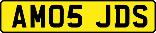 AM05JDS