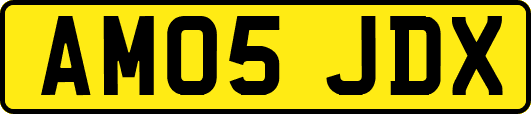 AM05JDX