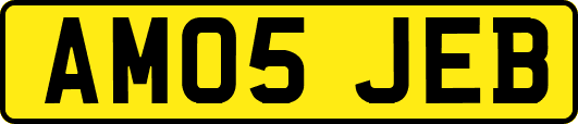 AM05JEB