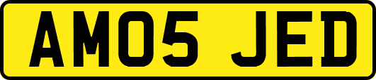 AM05JED
