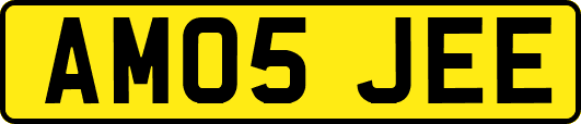 AM05JEE