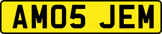 AM05JEM