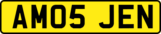AM05JEN
