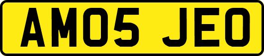 AM05JEO