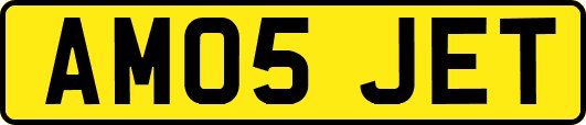 AM05JET