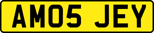 AM05JEY
