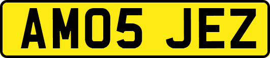 AM05JEZ